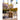 House Nordic - Lorca Spisebord, Ø120x75cm,Teak - Bolig og Haven