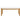 House Nordic - Terracina Spisebord, Akacie/Terrazzo, Hvid/Natur - 210x95x76 cm