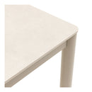 Alcudia Spisebord fra House Nordic i sand - billede 3