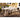 Alcudia Spisebord fra House Nordic i sand - billede 5
