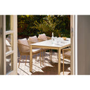 Alcudia Spisebord fra House Nordic i sand - billede 6