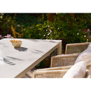 Alcudia Spisebord fra House Nordic i sand - billede 7