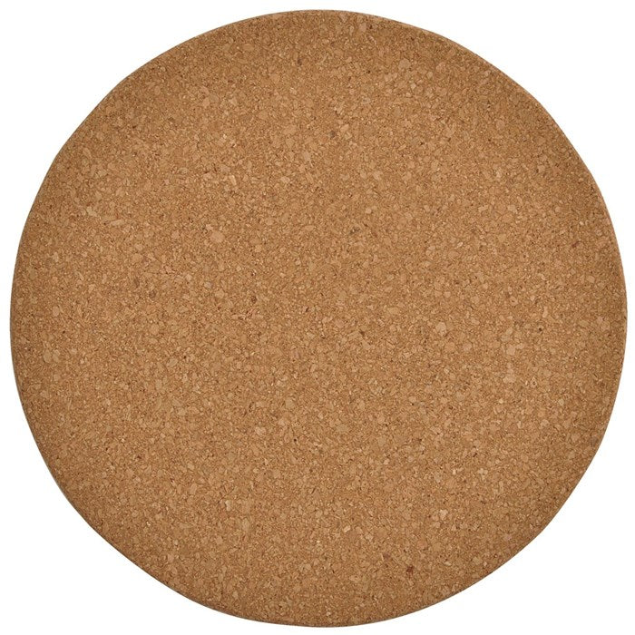 DAY - Korkbordskåner m. magnet,Ø19cm, sæt af 2 stk.