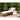 House Nordic - Bonn Sidebord, Natur, fiberclay, Ø47,5cm - Bolig og Haven
