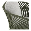 House Nordic - Novella Loungesæt, Grøn