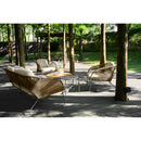 House Nordic - Novella Loungesæt, Sand