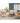 House Nordic - Novella Loungesæt, Stål, Sand, Beige, inkl. hynder