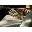 House Nordic - Novella Loungesæt, Sand