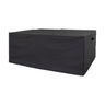 Luksus Overtræk fra House Nordic i sort