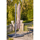 House Nordic - Baza Hængeparasol, 2,95x2,95cm