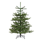 Nordic Winter - Luksus Juletræ kunstig PE, klasse A+, 150 x 118 cm. u/lys