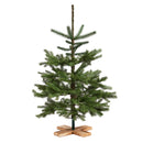 Nordic Winter - Juletræ kunstig PE 100x65 cm. m/træfod u/lys,