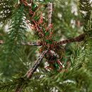 Nordic Winter - Juletræ kunstig PE 100x65 cm. m/træfod u/lys,