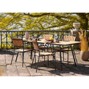 House Nordic - Cleveland Spisebord, 220x90cm