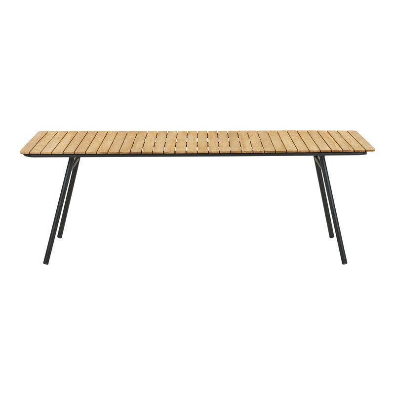 House Nordic - Cleveland Spisebord, 220x90cm