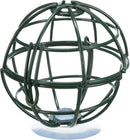 Trixie - Fedtkugleholder til vindesrude, mørkegrøn, Ø7cm