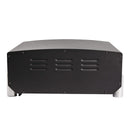 Napoli - 13” elektrisk pizzaovn, både til indendørs og udendørs!