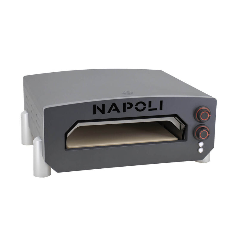 Napoli - 13” elektrisk pizzaovn