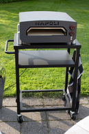 Napoli - Bord til pizzaovn H83 cm