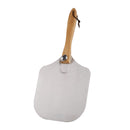 Napoli- Pizzaspade med træskaft L63 cm