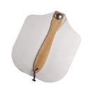 Napoli- Pizzaspade med træskaft L63 cm