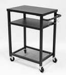 Napoli - Bord til pizzaovn H83 cm