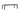Vind - Slider – Spisebord i sortlakeret eg – 170/250×95×75 cm - Bolig og Haven