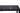 Vind - Slider – Spisebord i sortlakeret eg – 170/250×95×75 cm - Bolig og Haven