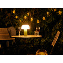 Soham LED Lampe fra House Nordic i hvid / Grøn - billede 5