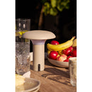 Ramsey LED Lampe fra House Nordic i beige - billede 5