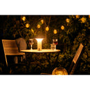 Ramsey LED Lampe fra House Nordic i beige - billede 8
