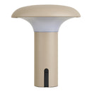 Ramsey LED Lampe fra House Nordic i beige - billede 3