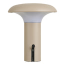 Ramsey LED Lampe fra House Nordic i beige - billede 4
