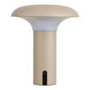 Ramsey LED Lampe fra House Nordic i beige