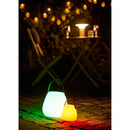 Derry LED Lampe fra House Nordic i hvid - billede 7