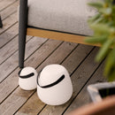 Derry LED Lampe fra House Nordic i hvid - billede 8