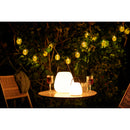 Derry LED Lampe fra House Nordic i hvid - billede 9