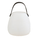 Derry LED Lampe fra House Nordic i hvid - billede 2