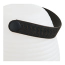Derry LED Lampe fra House Nordic i hvid - billede 3