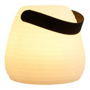 Derry LED Lampe fra House Nordic i hvid - billede 5