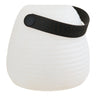 Derry LED Lampe fra House Nordic i hvid