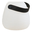 Derry LED Lampe fra House Nordic i hvid