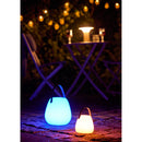 Derry LED Lampe fra House Nordic i hvid - billede 11