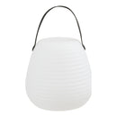 Derry LED Lampe fra House Nordic i hvid - billede 2
