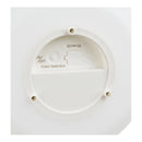 Derry LED Lampe fra House Nordic i hvid - billede 4