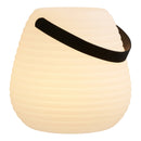 Derry LED Lampe fra House Nordic i hvid - billede 5