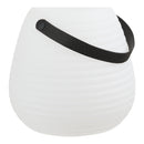 Derry LED Lampe fra House Nordic i hvid