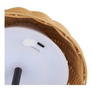 Wigan Bordlampe fra House Nordic i natur / Sort - billede 6