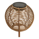 Carlisle Lampe fra House Nordic i natur - billede 2