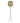 Carlisle Lampe fra House Nordic i natur